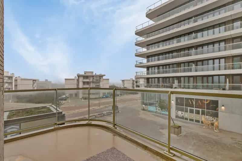 Luxe 3 Kamer Appartement Nieuw Kijkduin