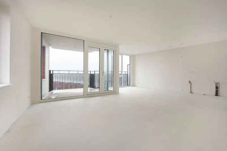 Appartement Te Huur in Haarlem, Noord-Holland