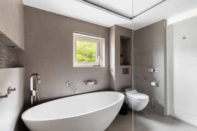 Luxe Appartement Rotterdam Maas uitzicht 2 badkamers 2 slaapkamers