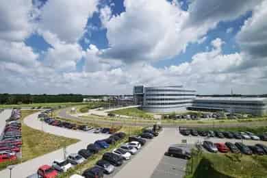 1.440 - 5.031 m2 bedrijfsruimte te huur in Oostrum