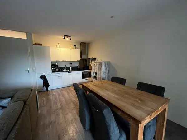 Appartement Te Huur in Eindhoven, Noord-Brabant