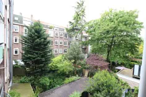 2 Kamer Appartement 89m2 Amsterdam Rivierenbuurt