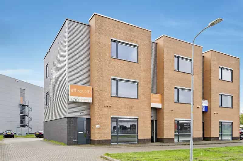 Kantoorruimte te huur Duiven 68m² A+