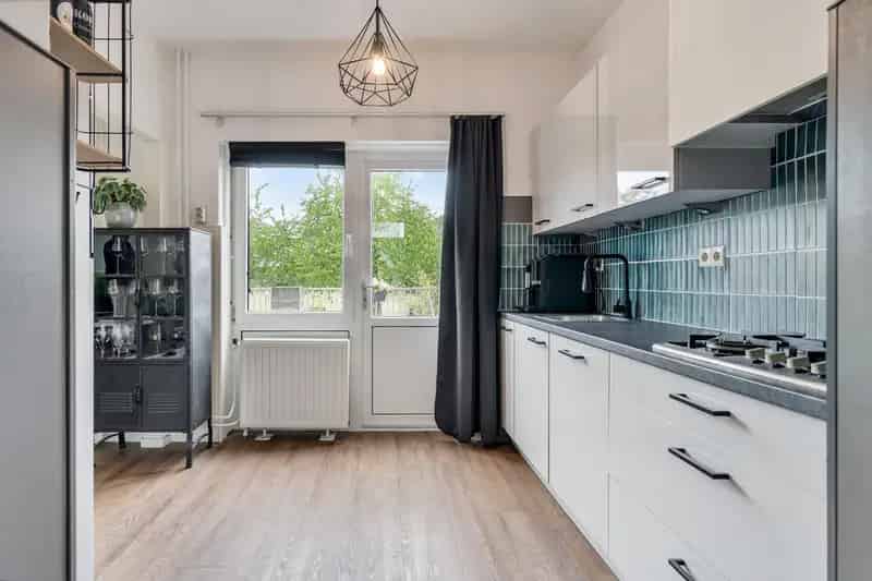 Ruime Tussenwoning Houthem-Sint Gerlach 3 Slaapkamers Tuin