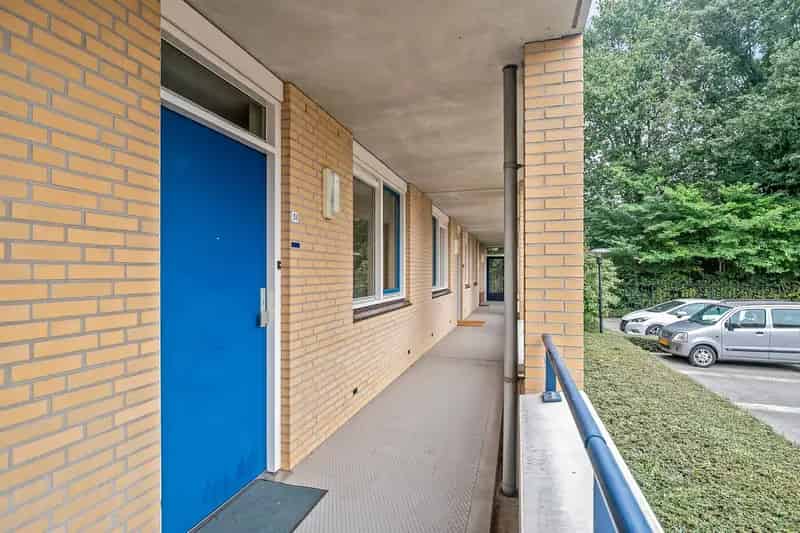 Appartement te koop Berlicum: 3-kamer appartement 95m² begane grond
