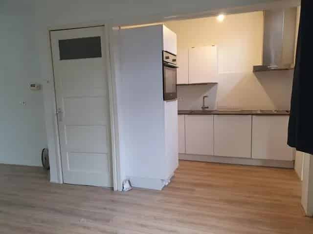 Tussenwoning Leeuwarden 87m2 4 Kamers 1928