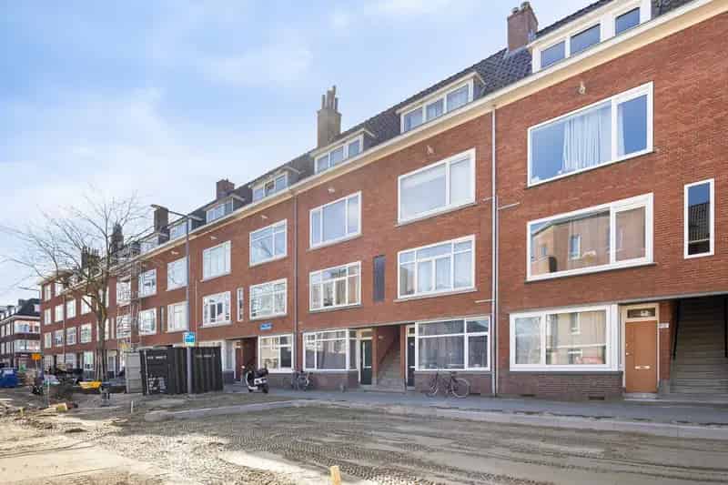 Appartement Rotterdam Zuid  Tarwebuurt  Starterseigendom