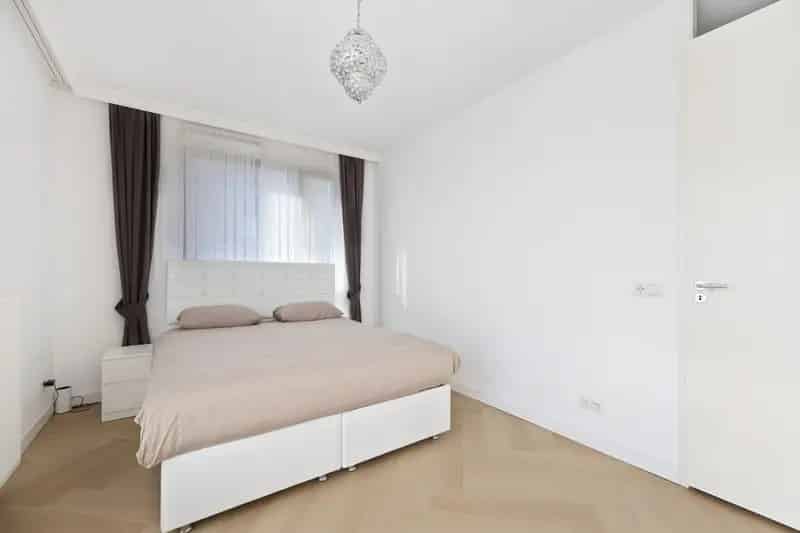 Appartement te koop Zaandam Teakhout 87