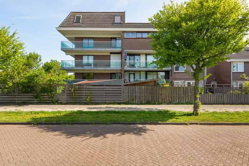 3 Kamerappartement te koop Maassluis Ruim Terras Nieuwe Vloer