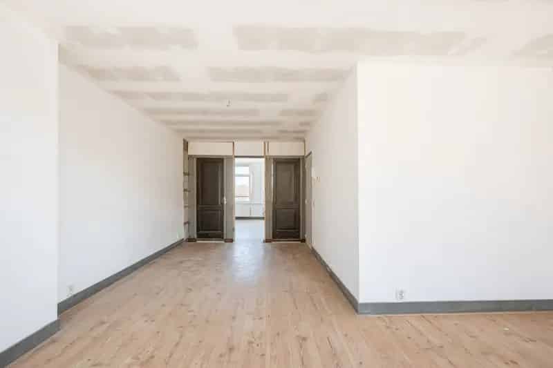 2 Kamer Appartement Amsterdam Oost Dapperbuurt