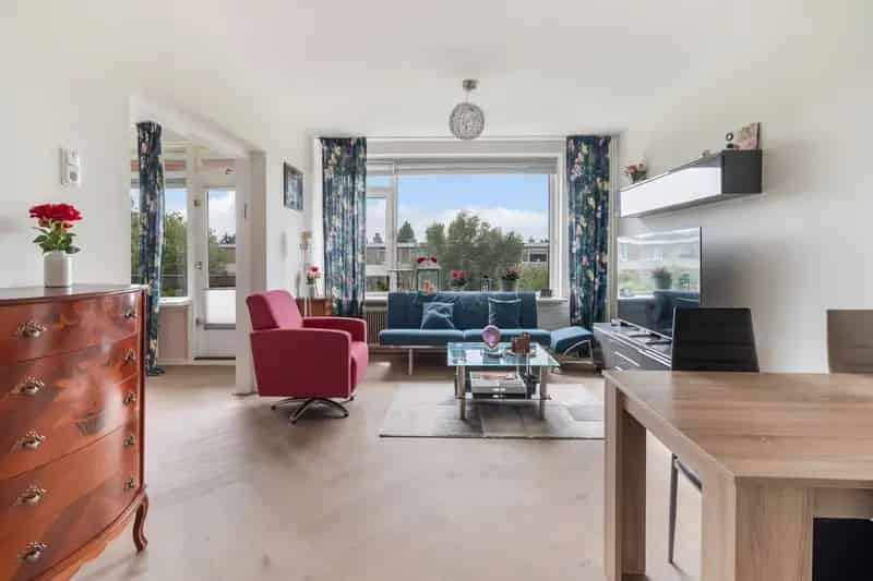Appartement te koop: Abeelweg 126 3053 PC Rotterdam | Funda