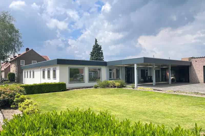 Kantoorruimte te huur Oost West en Middelbeers