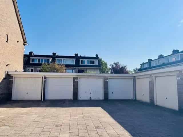 Garage te koop Voorschoten Adegeest