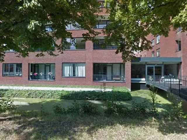 Appartement te huur Gouda Ronsseweg - Centrum - 2 slaapkamers - Parkeerplaats