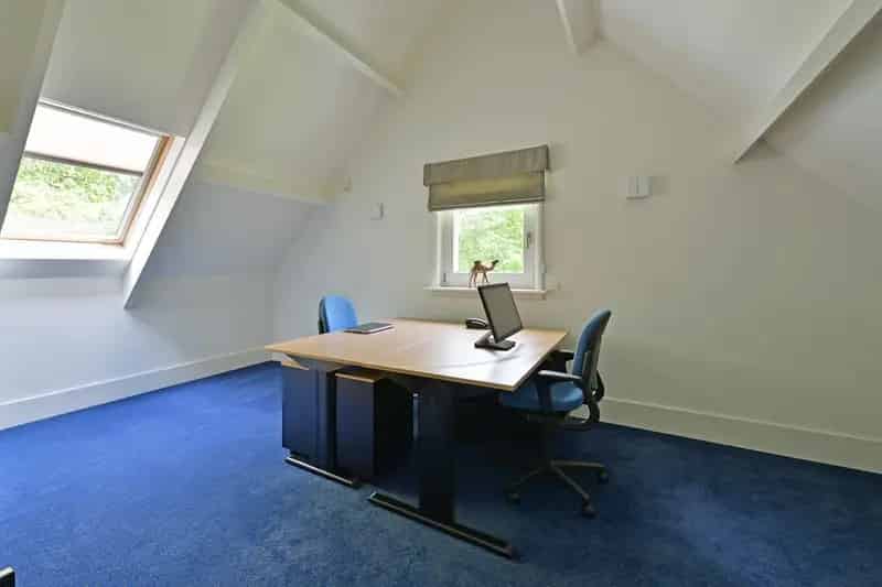 Luxe Villa Schaffelaarse Bos Barneveld