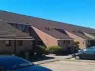 3 Kamer Huurwoning Rotterdam Kalundborgerf 132m2