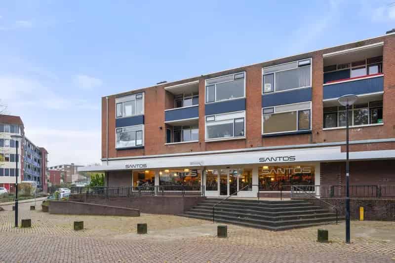 Winkelruimte te huur Rhenen 907m² Valleiweg