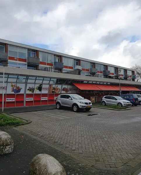 Ruime Studio 2 Studenten Utrecht Nabij Winkelcentrum