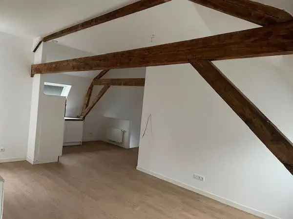 Nieuwbouw appartement Nieuwlandstraat 39-B