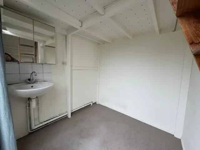 Kamer Breda Nabij Ginnekenweg Wilhelminapark Mastbos