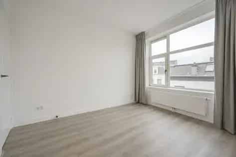 4 Kamer Huis 75m² Den Haag  Gerenoveerd Appartement Terras Badhuisstraat