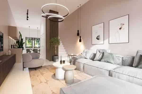 Short Stay Maisonette Tilburg Centrum