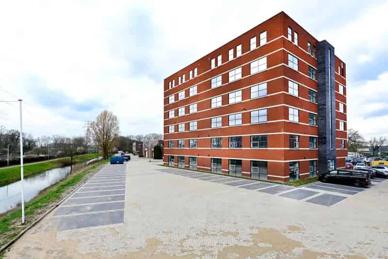 Kantoor te huur Nijmegen Kerkenbos 4030m2 A++