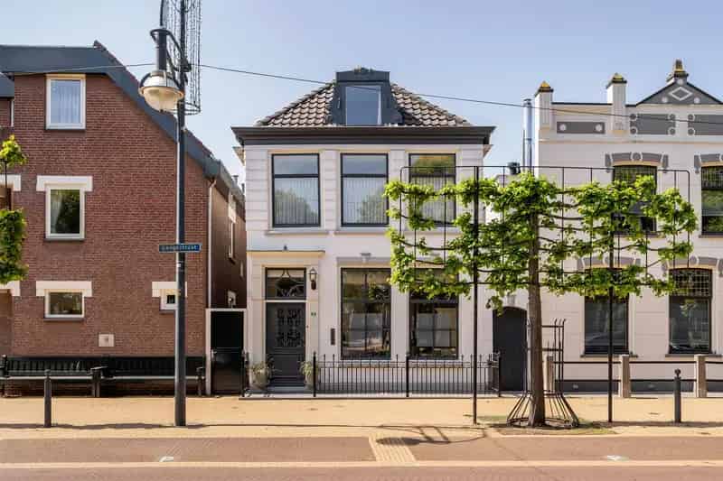Huis te koop: Langestraat 91 2691 BC 's-Gravenzande | Funda