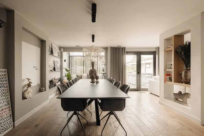 Luxe Villa te Koop Abcoude 6 Slaapkamers Grote Tuin