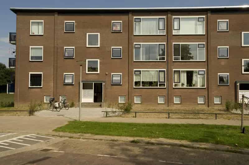 3-kamer appartement Arnhem nabij Winkelcentrum Presikhaaf