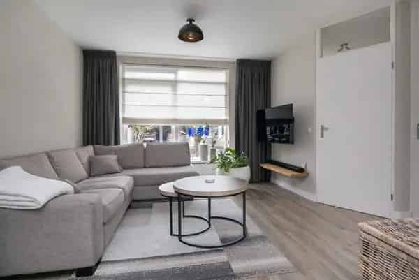 Te Huur: Energiezuinige Tussenwoning 4 Slaapkamers Best nabij Eindhoven
