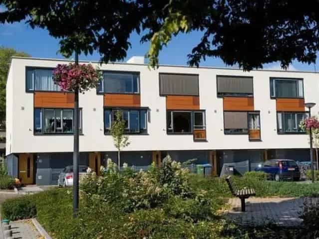 Lattropbrink woning met Thuis Plus Pakket