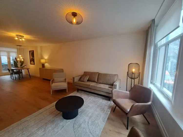 Appartement Te Huur in Amsterdam, Noord-Holland