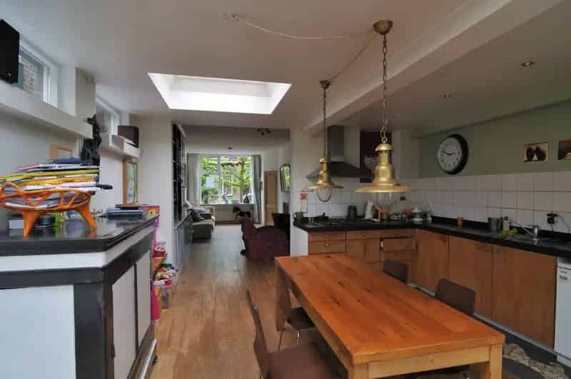Vakantiehuis Juli Augustus Alleenstaanden Stel