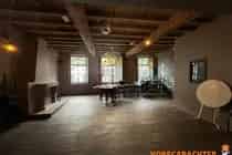 450m2 Horeca te Koop Arnhem: Restaurant met Terras