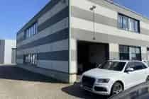 70 135 m2 Bedrijfsruimte te Huur Alkmaar