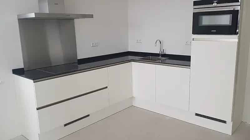 3-kamerappartement Eindhoven Picuskade 95m2