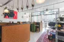 125 m2 Kantoorruimte te Huur Haarlem
