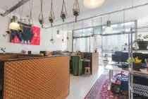 125 m2 Kantoorruimte te Huur Haarlem