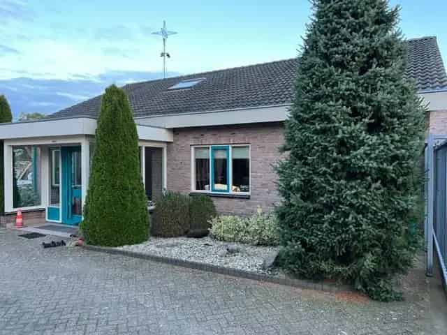 Kantoorruimte te huur Raalte: Buitengebied, flexibele indeling, deelverhuur mogelijk