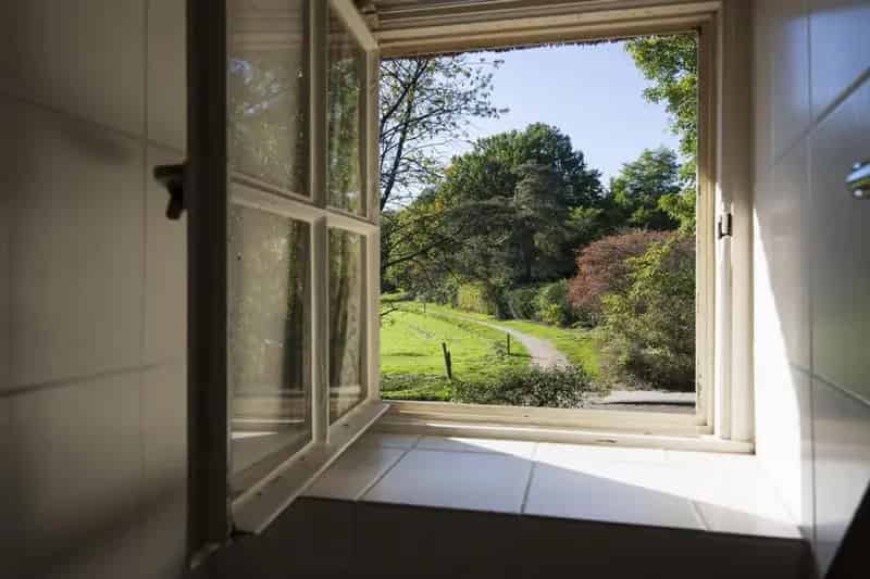 Landhuis Rozendaal 4 slaapkamers tuin privacy
