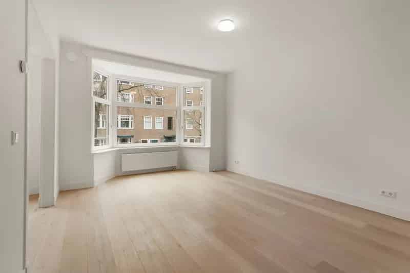 Appartement te koop Amsterdam Rivierenbuurt 61m²