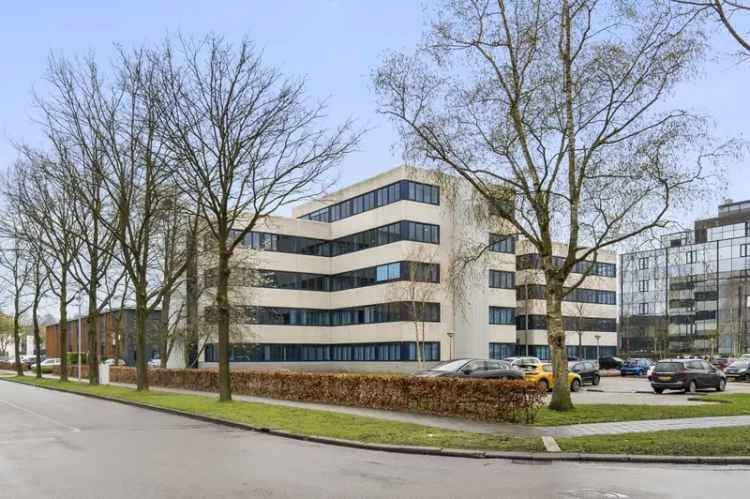 Kantoor Veenendaal | Zoek kantoren te huur: Vendelier 51-59 3905 PC Veenendaal [funda in business]