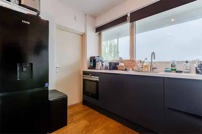 3 Kamer Appartement Amstelveen Ruim Balkon 9e Verdieping