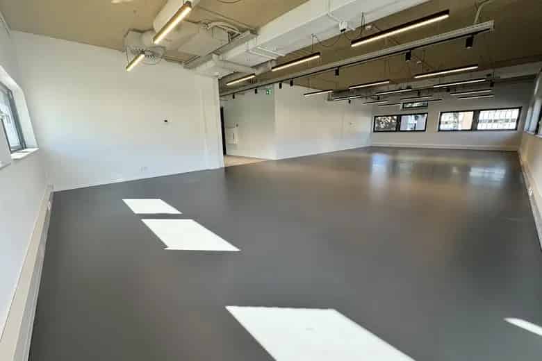 175 m2 Kantoorruimte te Huur Almere