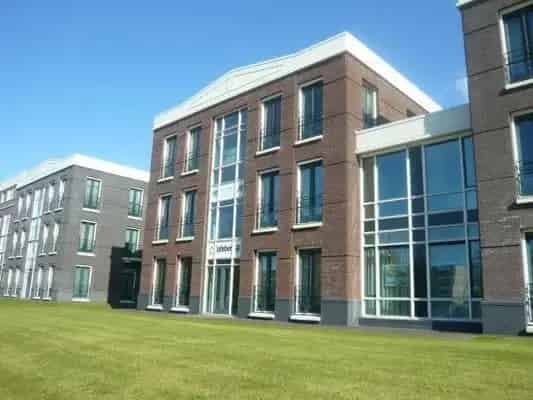 Kantoorruimte te huur Zoetermeer  200m²  Rokkeveen