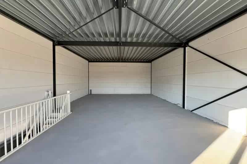 Bedrijfshal te Koop Barneveld - Harselaar