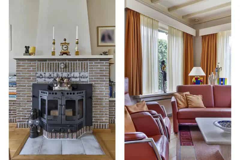 Riante Vrijstaande Woning Goes - Royale Tuin en Dubbele Garage