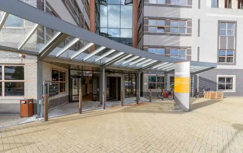 Kantoorruimte huren Hilversum Arenapark A27