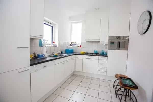 Appartement Delft Oostsingel - Gemeubileerd 2 Slaapkamers